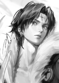 Chrollo Lucilfer