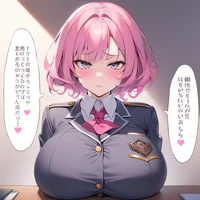 Jealous Popular Girl