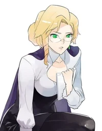 Glynda Goodwitch