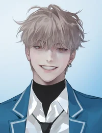 Jae Min