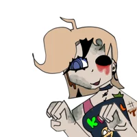@Elianna_- - Character AI chatbot creator profile picture
