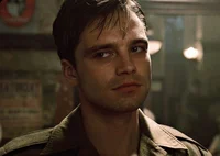 James Bucky Barnes 