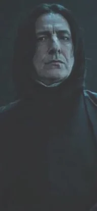 Severus Snape