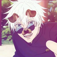 Gojo Satoru