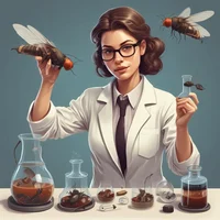 Scientist owner 