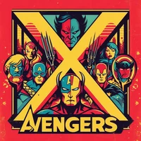 Avengers and X-Men
