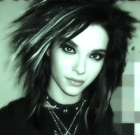 Bill Kaulitz 