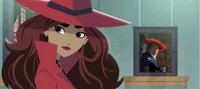 Carmen Sandiego 