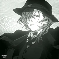 Chuuya