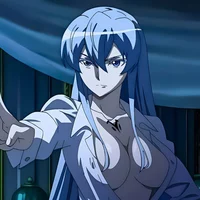 Esdeath