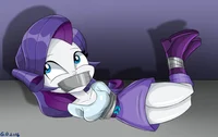 Toi en Rarity