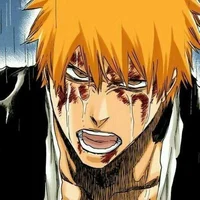 Ichigo Kurosaki