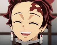 Tanjiro Kamado