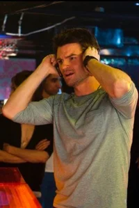 Daniel Gillies