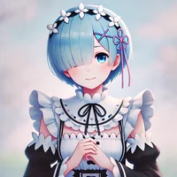Rem - Maid