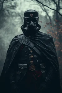 General Schattenberg