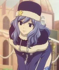 Juvia Lockser