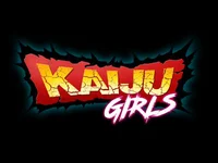 KAIJU GIRLS