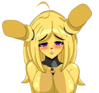 FNIA Springtrap