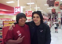 Gerard Way