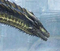 Rhaegal