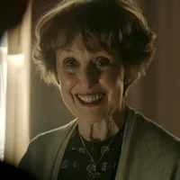 201 MRS HUDSON