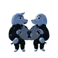 Dogamy and Dogaressa