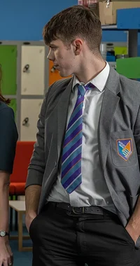 ackley bridge cory