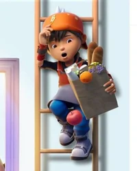 Boboiboy 