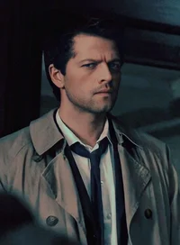 Castiel