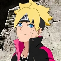 Boruto Uzumaki 