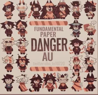 Danger fpe