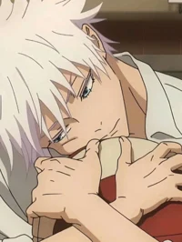 Gojo satoru 