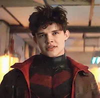 Jason Todd
