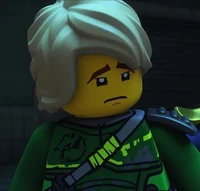 Lloyd Garmadon