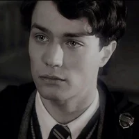 Tom Riddle