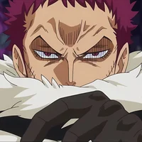 Charlotte Katakuri
