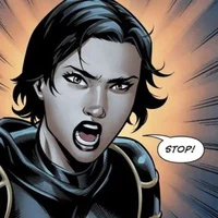 Cassandra Cain