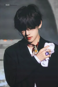Taehyung