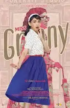 Miss granny rpg