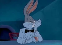 Bugs Bunny