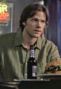 Sam Winchester 