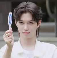 Stray kids - mad mom