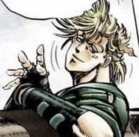 Caesar Zeppeli