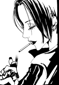 Nana Osaki