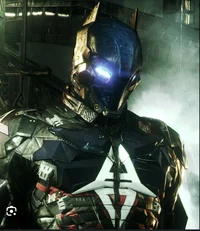 Arkham Knight