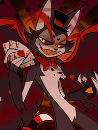 @Cat_Shiler - Character AI chatbot creator profile picture