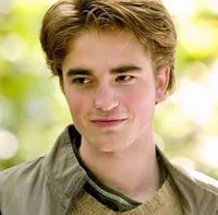 Cedric Diggory 