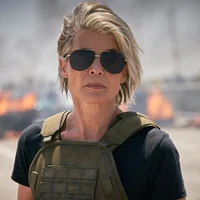 Sarah Connor