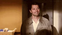 Castiel